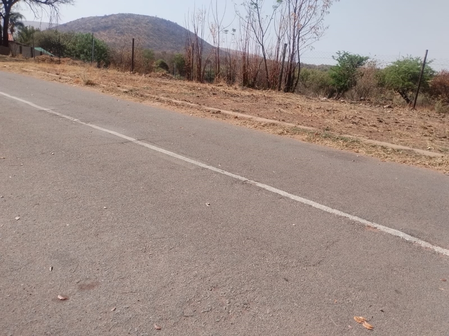 0 Bedroom Property for Sale in Mogwase North West